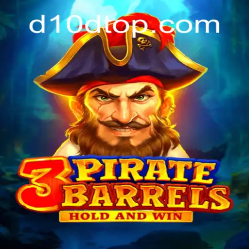 Unraveling the Adventure of 3PirateBarrels: A Game of Strategy and Fortune
