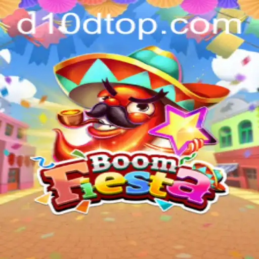 BoomFiesta: A Thrilling New Game Experience with a Twist