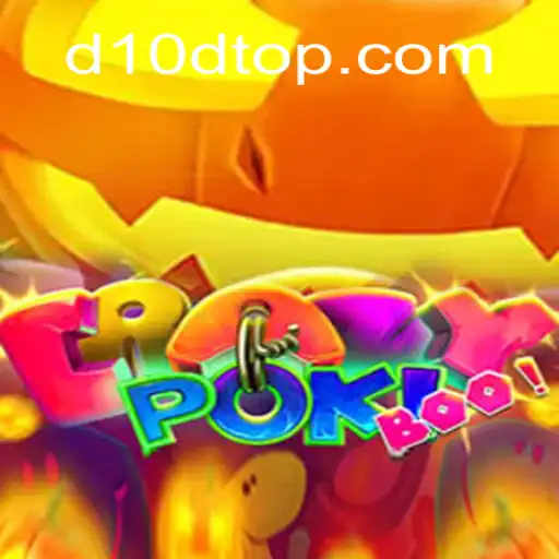 Dive into the Whimsical World of CrazyPokiBoo with D10D