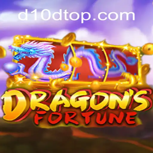 DragonFortune: A New Era of Fantasy Gaming