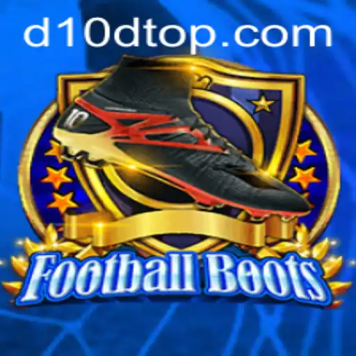 FootballBoots: The Exciting World of D10D Gaming