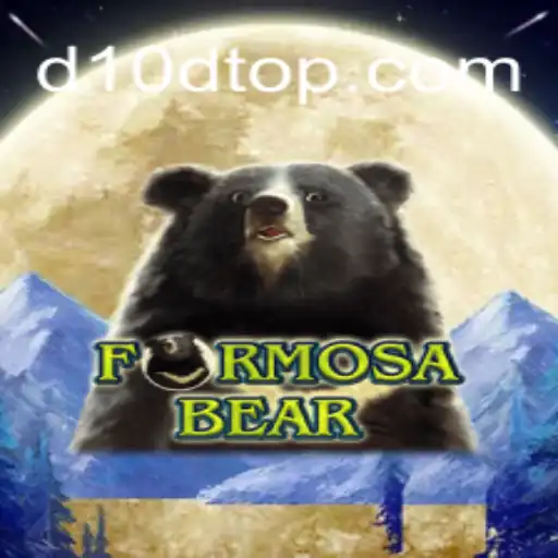 Unveiling FormosaBear: Exploring the World of D10D
