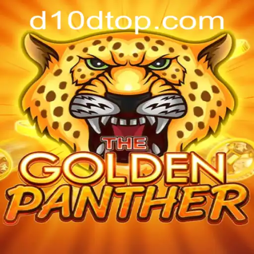 GOLDENPANTHER: A New Era in Gaming with D10D