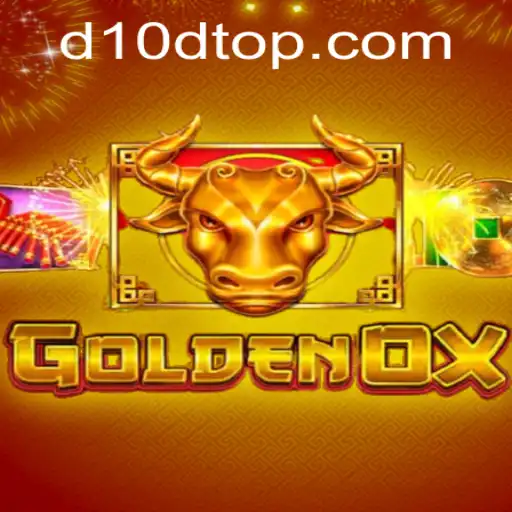GoldenOx: A Thrilling Exploration in the World of D10D Gaming