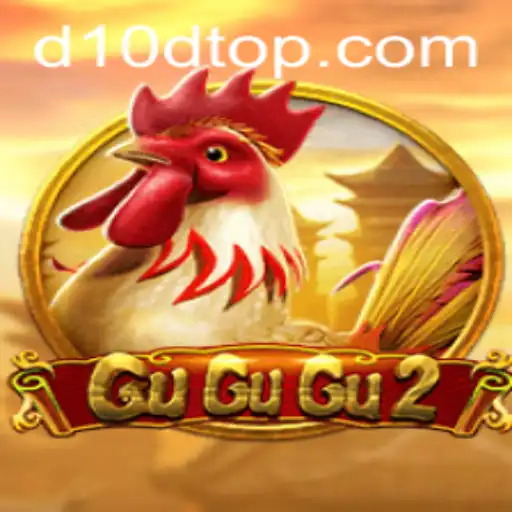 GuGuGu2: A New Era of Interactive Gameplay with D10D