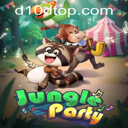 Unlock the Secrets of JungleParty with Code D10D: The Ultimate Adventure Game