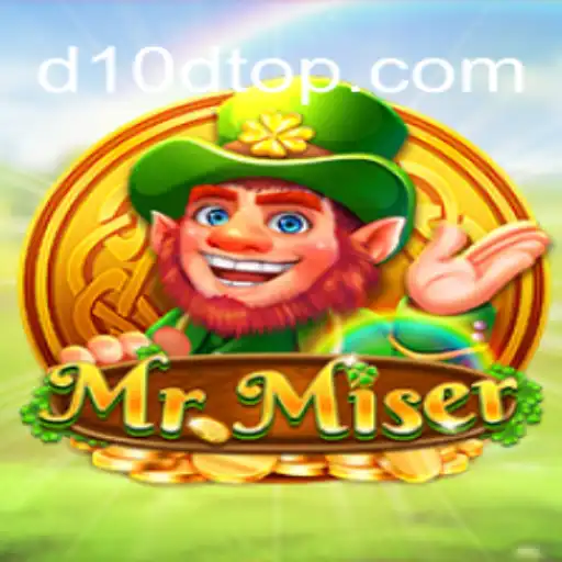 The Enchanting World of MrMiser: A Thrilling Role-Playing Adventure