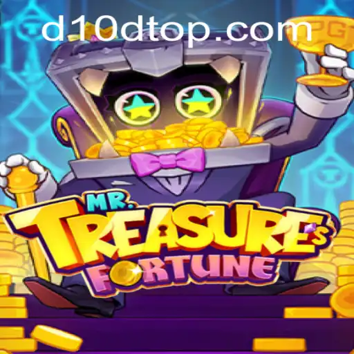 Unveiling the Mystique of MrTreasuresFortune