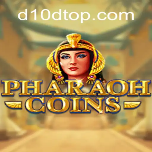 Exploring the Exciting World of PharaohCoins and the Mysterious D10D