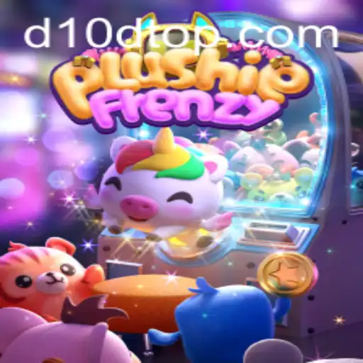 PlushieFrenzy: Exploring the D10D Phenomenon