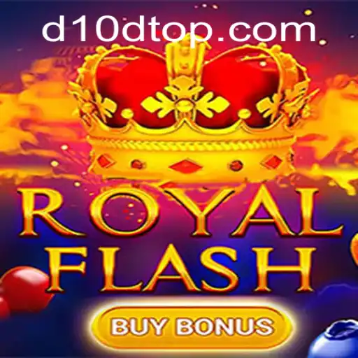 Unveiling the Thrills of RoyalFlashBuyBonus: A Gaming Experience Like No Other
