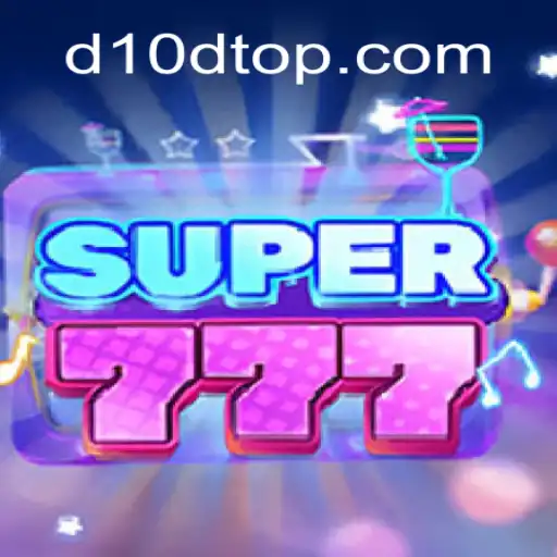 Unveiling Super777: The Game Revolutionizing the Digital Landscape