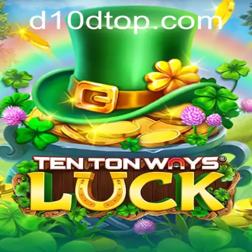 Discover the Thrill of TenTonWaysLuck: The Game Revolutionizing Chance and Strategy