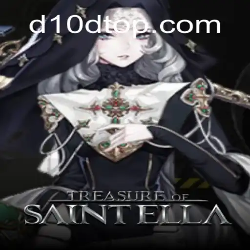 Dive into Adventure with TreasureofSaintElla: Unveiling the Enigmatic World through D10D