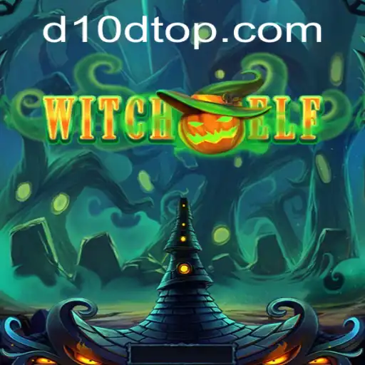 Discover the Enchanting World of WitchElf: A D10D Adventure