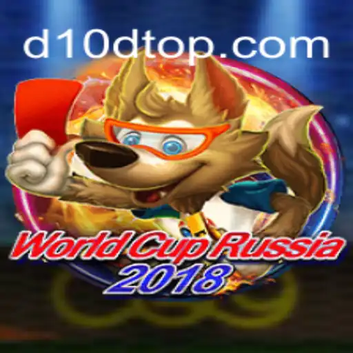WorldCupRussia2018: D10D – A New Gaming Phenomenon